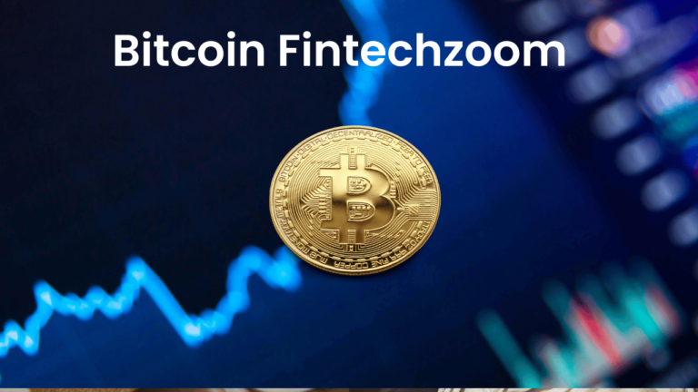 fintechzoom.com bitcoin