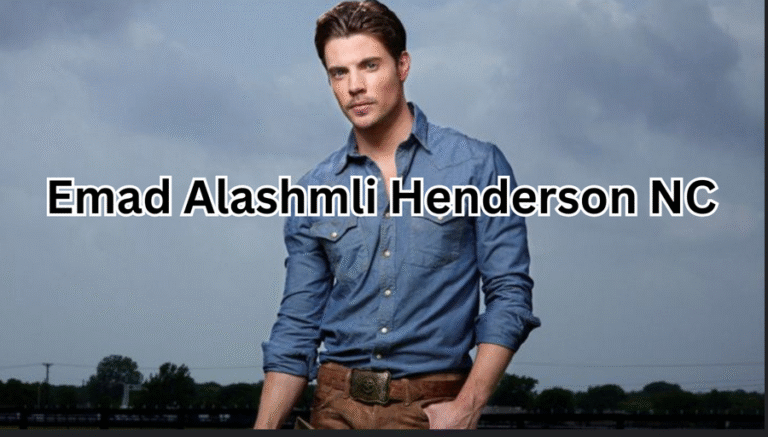 emad hendersn nc
