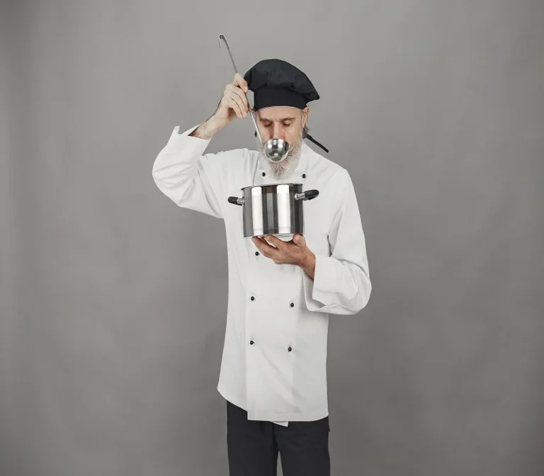 Chef Gotxen Godolix