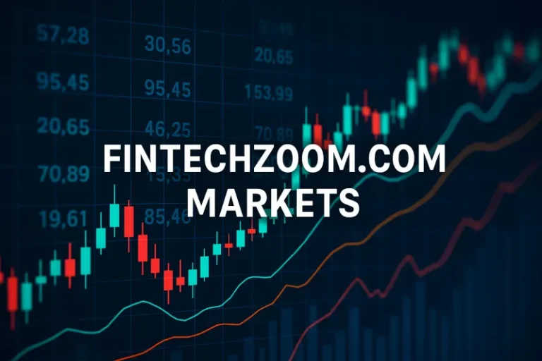 FintechZoom.com NASDAQ